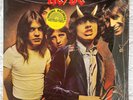 AC/DC – Highway To Hell LP UK original 1979