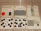 Enoch Light And The Light Brigade – Provocative Percussion Lot+ 6 Lps Nmnt.