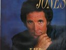 Tom Jones The Greatest Hits NEAR MINT Telstar Vinyl LP