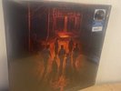Stranger Things 4 Soundtrack Limited 2LP Vinyl w/Alt Cover & Puzzle (New/Sealed)