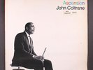 JOHN COLTRANE: ascension MCA/IMPULSE 12