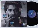BOBBY HUTCHERSON Linger Lane BLUE NOTE LP VG+ a