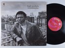HUGH MASEKELA Reconstruction CHISA LP VG+ gatefold a