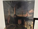 Pink Floyd Animals Gatefold LP Vinyl, Columbia Records, First Pressing