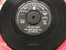 Roger Webb - A Man And A Woman / Spiderman RCA 45 RPM rare 60's themes