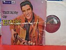 ELVIS PRESLEY 
