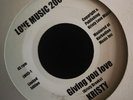 Kirsty Love Brooks Rare Modern Soul M- Northern soul
