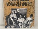 Wells Fargo - Watch Out  Vinyl VMP Colored Record Vinyl Me, Please