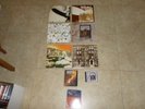 LED ZEPPELIN 1, II, III, IV,HOUSES OF THE HOLY, PHYSICAL GRAFFITI, READ BELOW