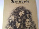 Rainbow - Long Live Rock n Roll - Vinyl LP UK 1st Press EX+/NM