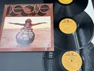 Neil Young Decade Triple Vinyl LP 3RS-2257 Reprise Records Gatefold 1976