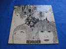 The Beatles *REVOLVER* 1966 UK 'MONO' LP XEX 606-1 Remix 11 FAIR