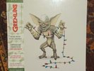 Jerry Goldsmith ‎–Gremlins (Original Motion Picture Soundtrack) 2LP 2016 Reissue