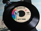 NORTHERN SOUL - BETTY TURNER - LIBERTY  - PROMO - ORIGINAL - HEAR