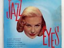 (TEST) JAZZ EYES REGENT KIJJ2016 JAPAN VINYL LP