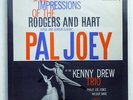 (TEST) PAL JOEY RIVERSIDE SMJ6106 JAPAN VINYL LP