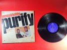 Purify I'm Your Puppet The Complete Bell Recordings James & Bobby Vinyl, Record