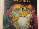 Queen Rocks/ Double LP/ Special Heavy Vinyl/ First Pressing/ Open-Unplayed/ 1998