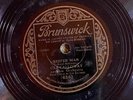 Bruns 6340 Cab Calloway Orch REEFER MAN   78 rpm circa 1932  E--