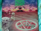 Morbid Angel - Domination - Vinyl - 1995