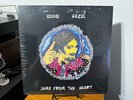 Eddie Hazel - Jams from the Heart - VINYL New P-Funk Funkadelic SEALED LP