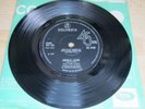 Pink Floyd ARNOLD LAYNE (Solid Centre) 1967 UK 7