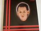 Gary Numan - TELEKON - Hmv Exclusive- Used VGC - Double Black/Red Splatter