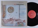THELONIOUS MONK Straight, No Chaser COLUMBIA LP VG+ a