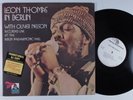 LEON THOMAS In Berlin FLYING DUTCHMAN LP VG++ wlp gatefold a