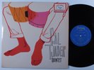 CAL TJADER QUINTET Self Titled FANTASY 8085 LP VG+ a