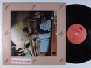 JOE HENDERSON/ALICE COLTRANE The Elements MILESTONE LP VG+ promo a