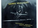 (TEST) CALIFORNIA CONCERTS PACIFIC JAZZ PJ1201 JAPAN VINYL LP