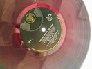 ELTON JOHN  MADMAN ACROSS THE WATER ORIG UK 1971 DJM RED 1ST PRS A1/B4 EX RARE