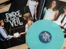 New Sealed Rock x/1000 Green Marble Vinyl LP Pierce The Veil Selfish Machines