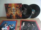 Motörhead – Inferno rare DLP 2004 Rock & Roll, Heavy Metal (Lemmy Kilmister)