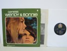 Wendy & Bonnie Genesis Folk LP