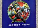 Stuck Mojo - Snappin' Necks - vinyl LP - 1995 Century Media