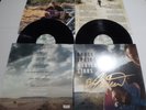 bruce SPRINGSTEEN autograph 2LPS WESTERN STARS signed live europe tour 2023 rare