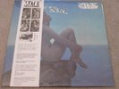 STACK - ABOVE ALL - HARD / HEAVY PSYCH - NEW