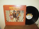 HONEY CONE - SWEET REPLIES - HOT WAX RECORDS TEXTURED UNIPAK COVER - REALLY NICE