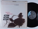 JACKIE MCLEAN Action BLUE NOTE LP VG+ stereo Liberty/UA van gelder a