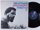 DON PATTERSON & SONNY STITT Donny Brook PRESTIGE LP VG+ a