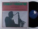 STANLEY TURRENTINE Jubilee Shouts BLUE NOTE 2XLP VG+ gatefold a