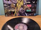 Iron Maiden Killers 1981 EMI Capitol Records Metal Rock NM - Vinyl LP