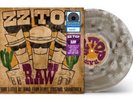 ZZ Top - RAW 'That Little Ol' Band From Texas - LP Walmart Grey Vinyl NEW Sealed