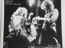 LED ZEPPELIN Soundcheck Circa 1975 LP White Color Vinyl NEW Sealed EX Quality