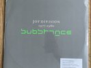 Substance - Joy Division - 180g vinyl 2LP (sealed)