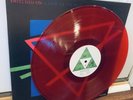 SNES Soundtrack ZELDA Link To The Past Switched On Extended Edition RUPEE RED LP
