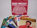 Vintage 1977 Elvis Presley 20 Golden Hits Limited Edition Collectors Series Set