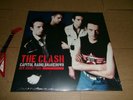 CLASH - Capitol Radio Shakedown - New Vinyl Record doube sealed rare